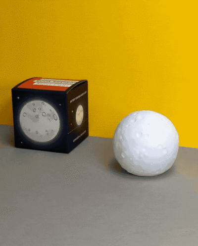 Moon Night Light