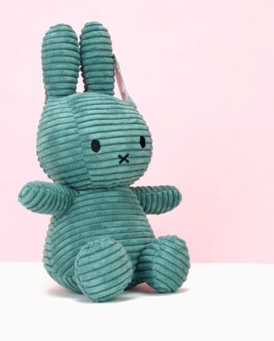 Miffy Corduroy Green - S