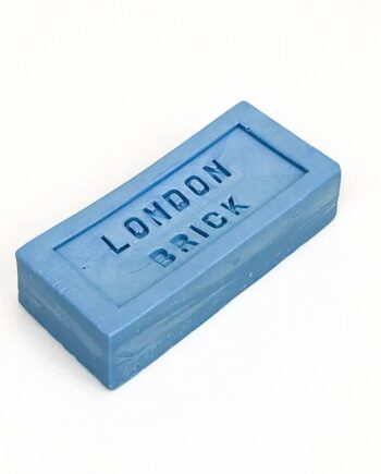London Brick Soap | Engineered Mint