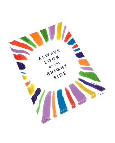 Always Look On The Bright Side