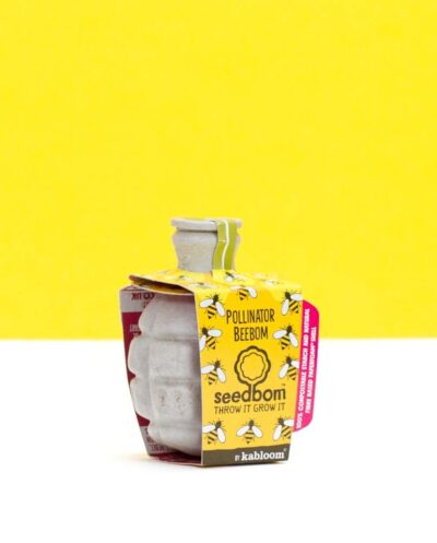 Pollinator BeeBom