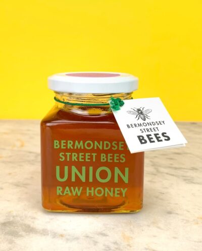 Exmoor Wildflower Honey