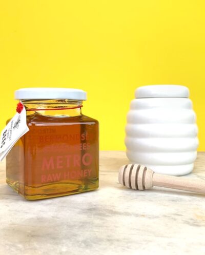 Royal Albert Dock Honey