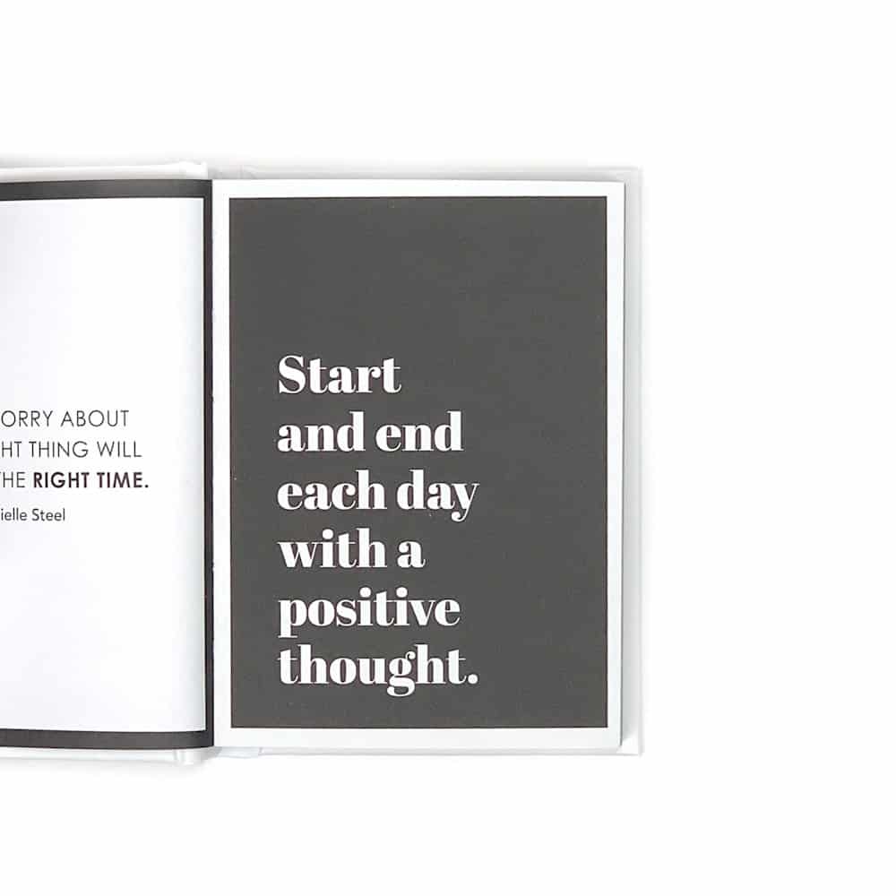 Think Positive Stay Positive Think Positive Stay Positive