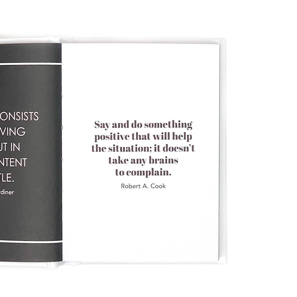 Think Positive Stay Positive Think Positive Stay Positive