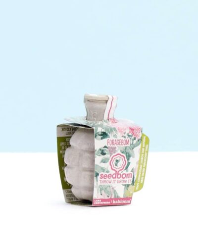Foragebom Seedbom