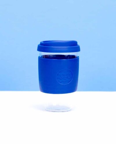 SoL Cup - Winter Bondi Blue
