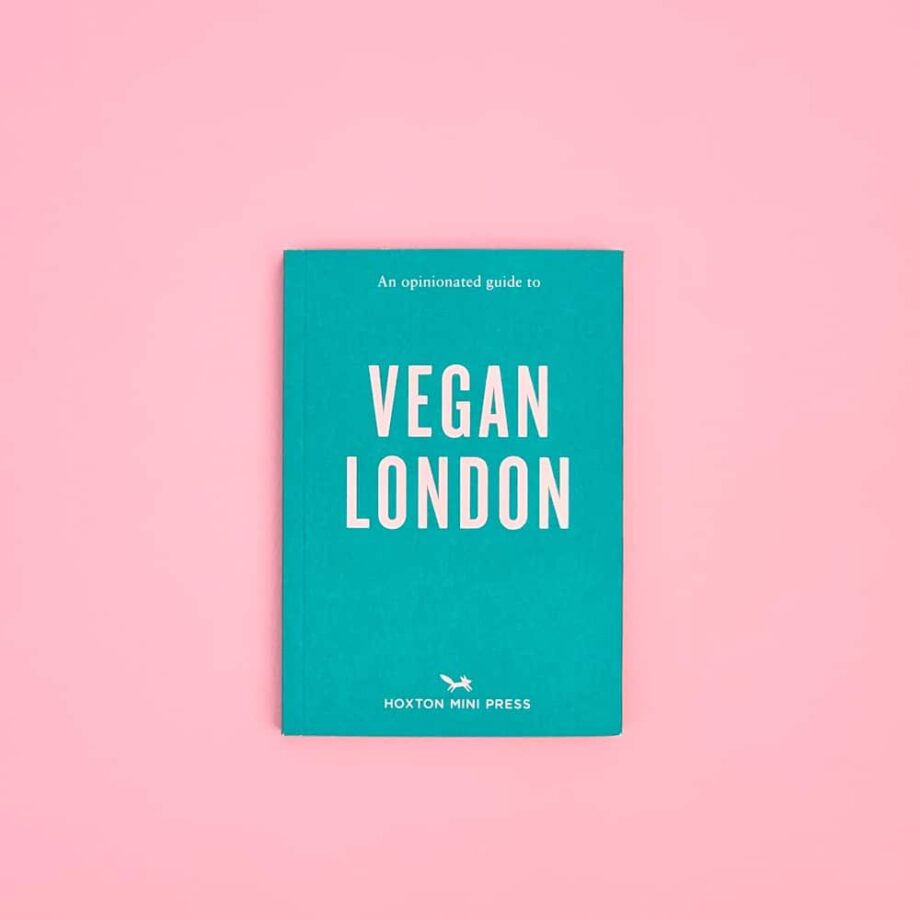 Vegan London -100