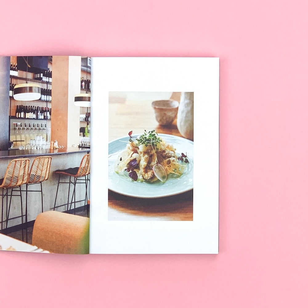 An Opinionated Guide To Vegan London An Opinionated Guide To Vegan London