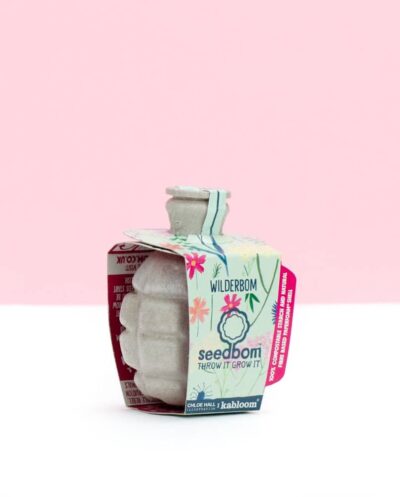 Wilderbom - Seedbom