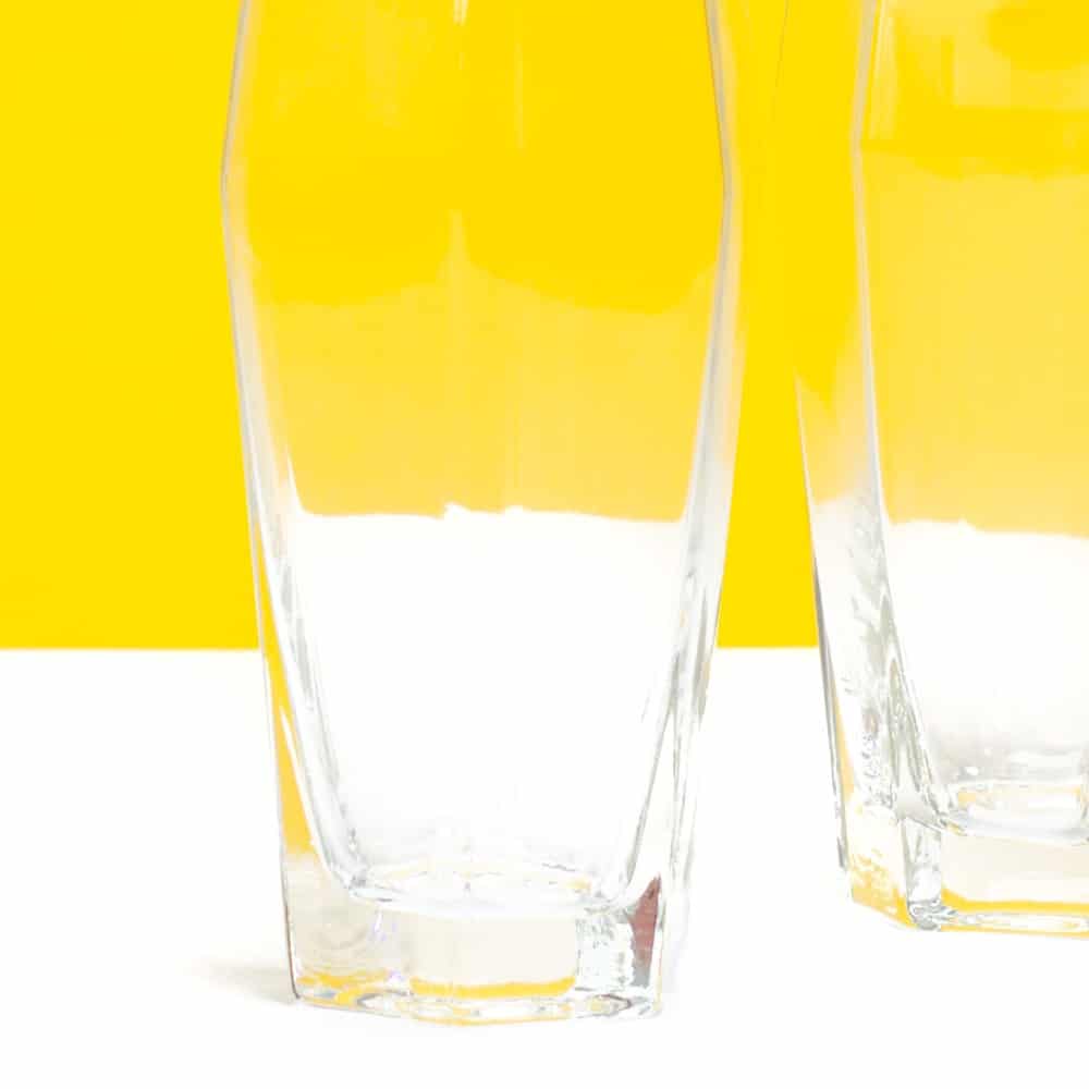 Geo Glasses Set Geo Glasses Set