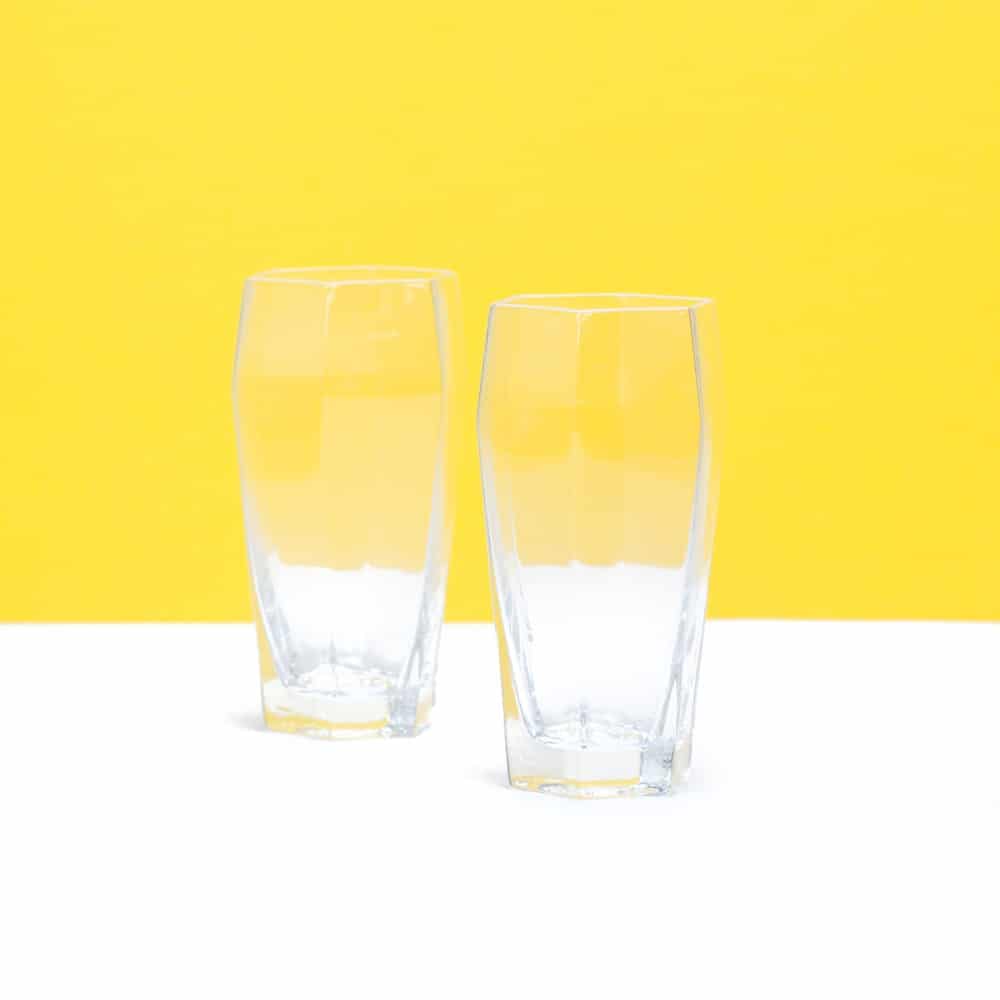 Geo Glasses Set Geo Glasses Set