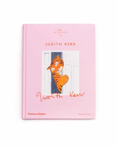 Judith Kerr (The Illustrators)