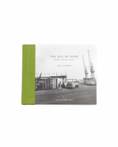 The Isle Of Dogs
