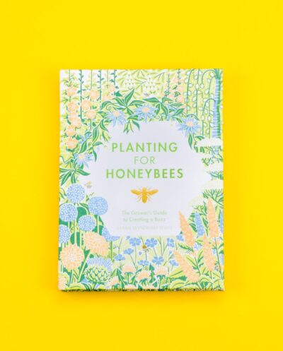 Planting For Honeybees