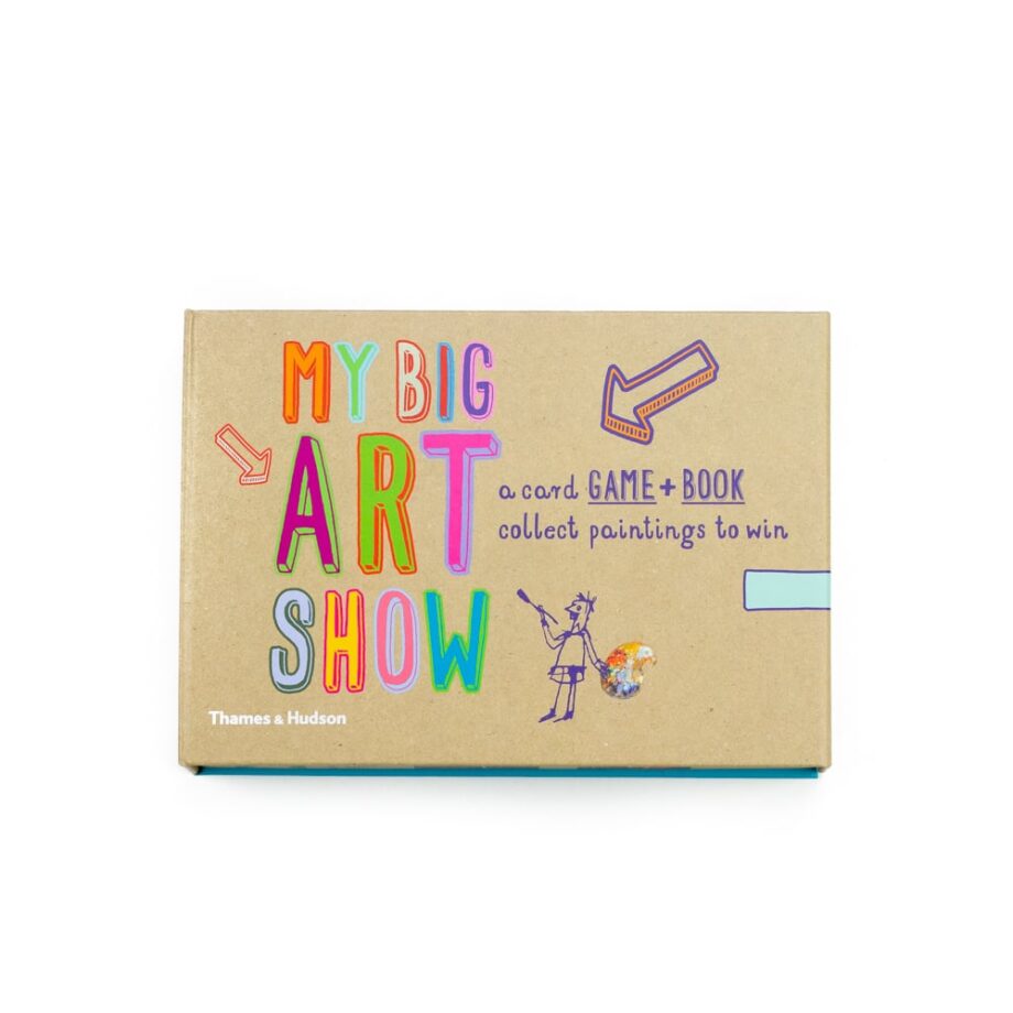 My Big Art Show -100
