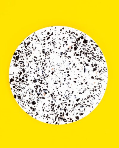 Classic Placemat Terrazzo