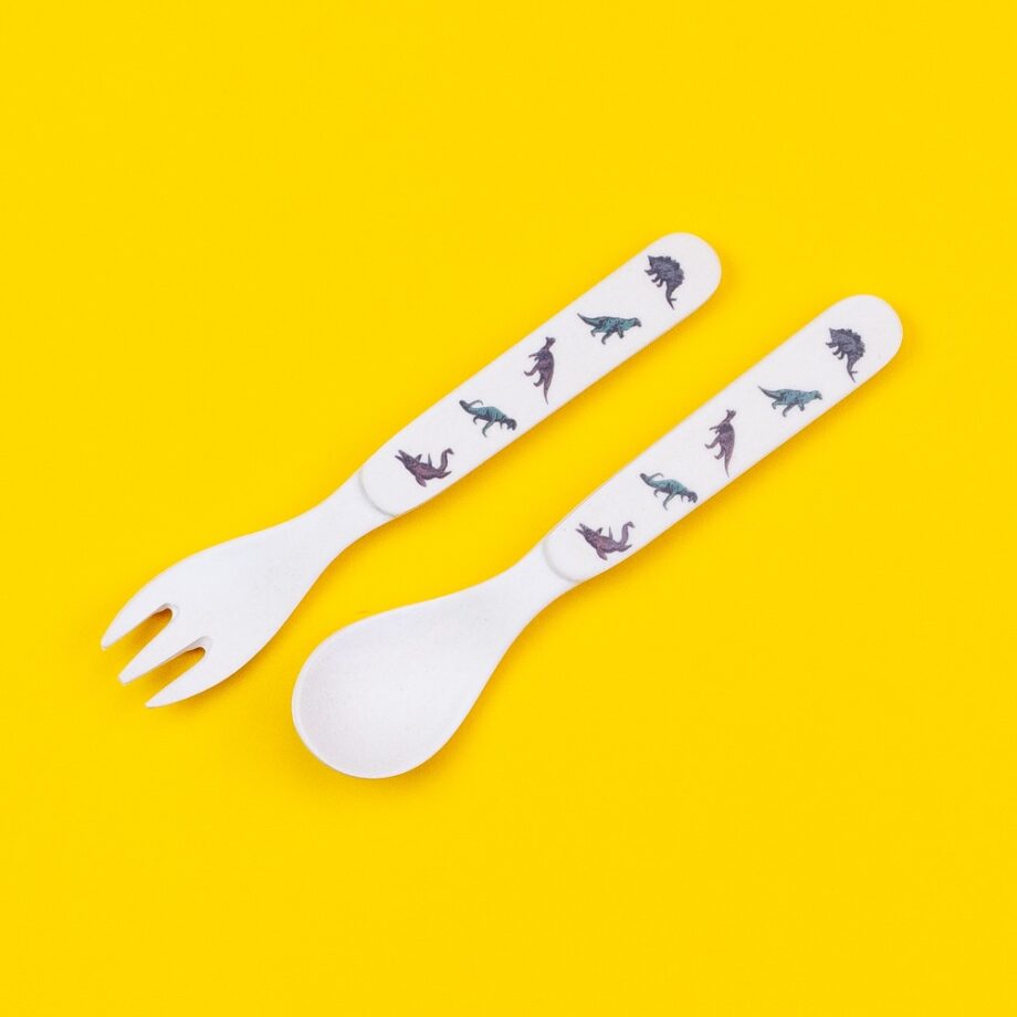Dino Tableware-4