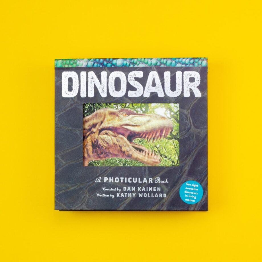 Dinosaurs Photicular-6