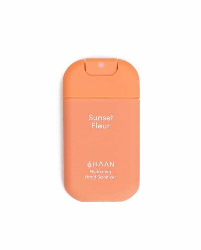 Haan Hand Sanitiser - Sunset Fleur