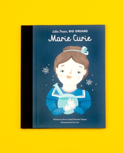 Little People BIG DREAMS - Marie Curie