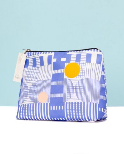 Levels Waterproof Wash Bag