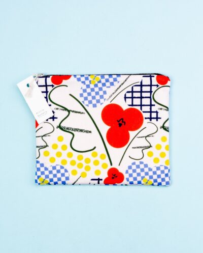 Spring Has Sprung - Pouch
