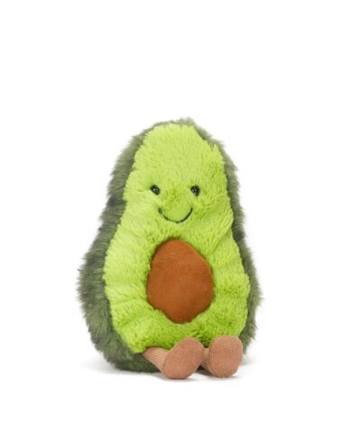 Amuseable Avocado