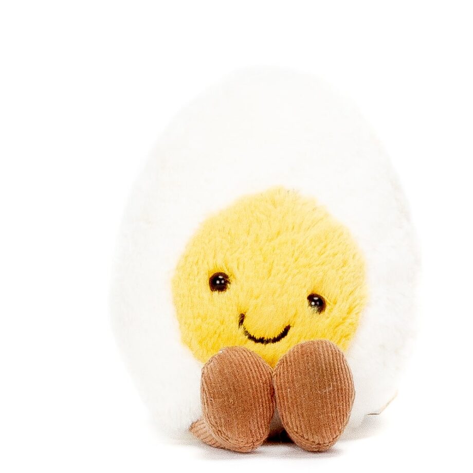 Amuseable Boiled Egg-101