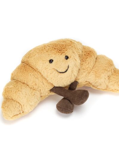 Amuseable Croissant Small