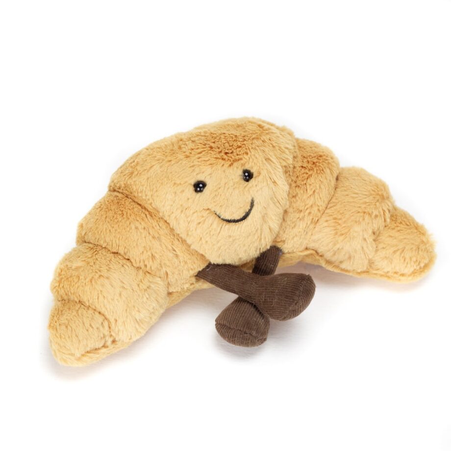 Amuseable Croissant Small-100