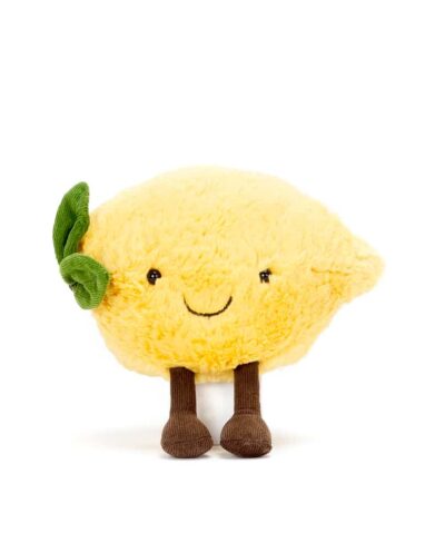 Amuseable Lemon Small