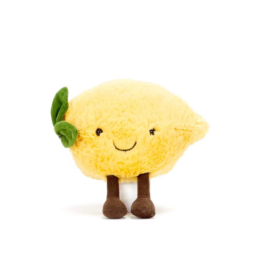 Amuseable Lemon-100