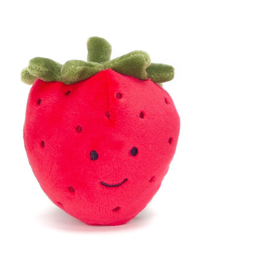 Fabulous Fruit Strawberry-102