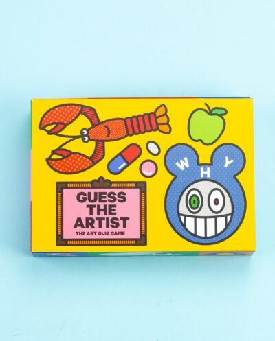 Guess The Artist: The Art Quiz Game