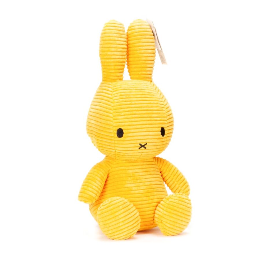 Miffy Medium Yellow -100