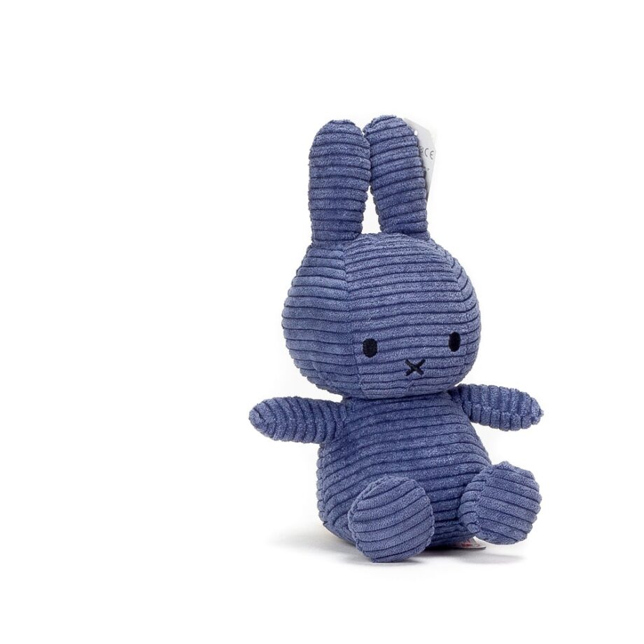 Miffy Small Dark Blue-103