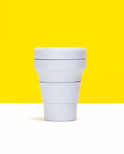 Stojo Cashmere - Collapsible cup