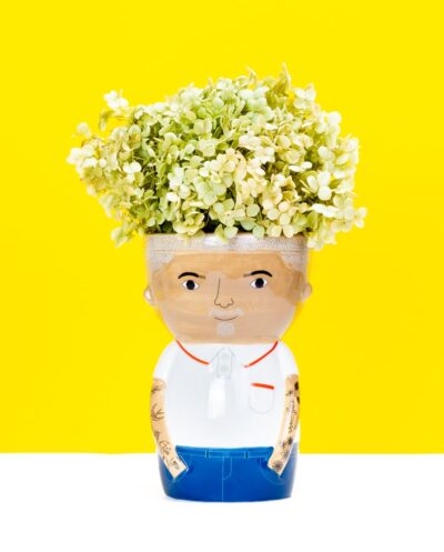 Bradley Vase