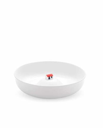 MoMA La Maison Bowl - White