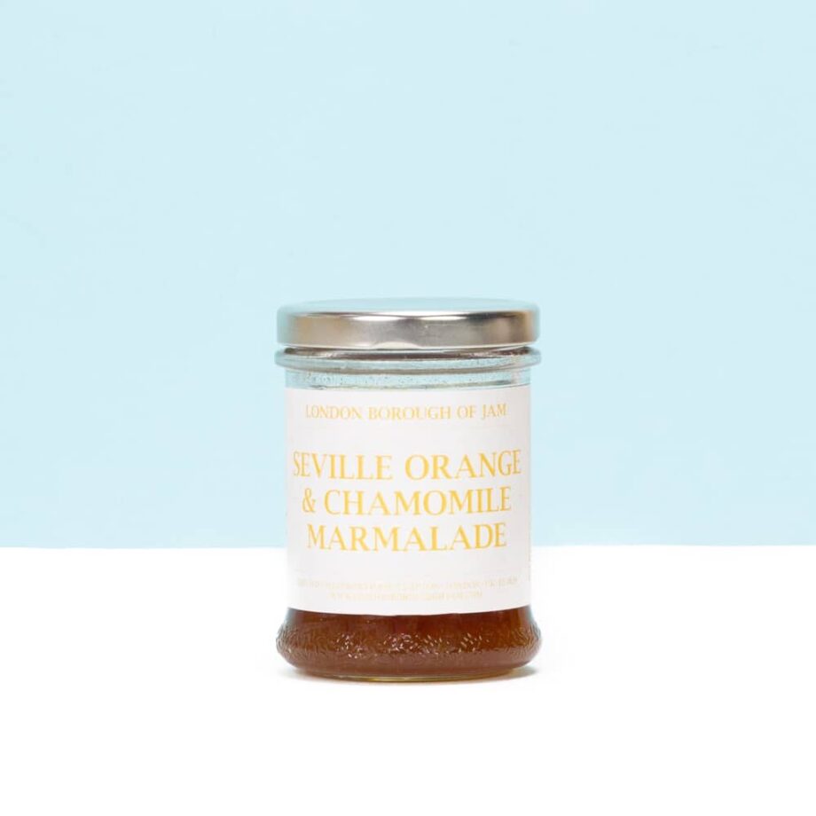 Seville Orange & Chamomile-2