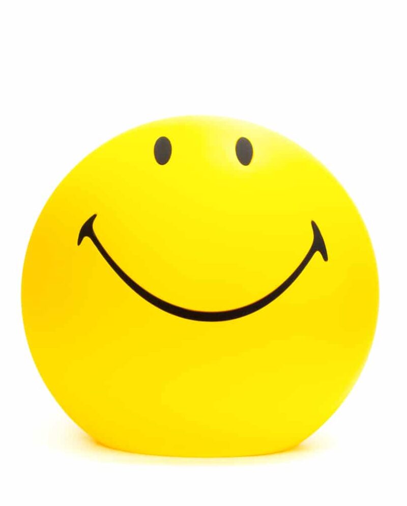 Mr Maria Smiley® Light Lamp XL