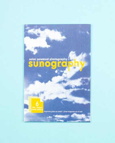 Sunography Paper
