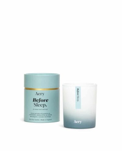 Before Sleep - Candle