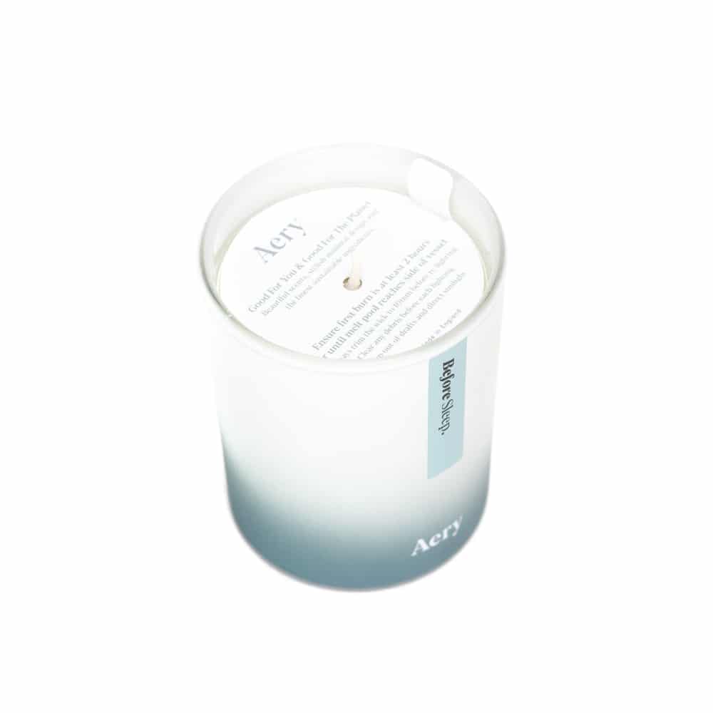 Before Sleep - Candle Before Sleep - Candle