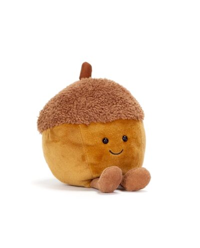 Amuseable Acorn