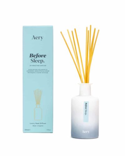Before Sleep - Diffuser
