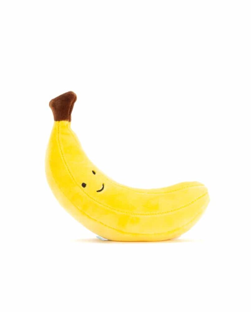 Fabulous Fruit Banana
