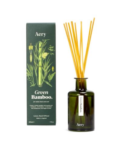 Green Bamboo - Diffuser