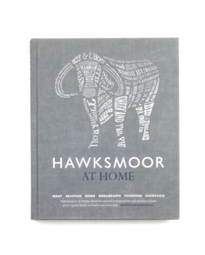 Hawksmoor at Home